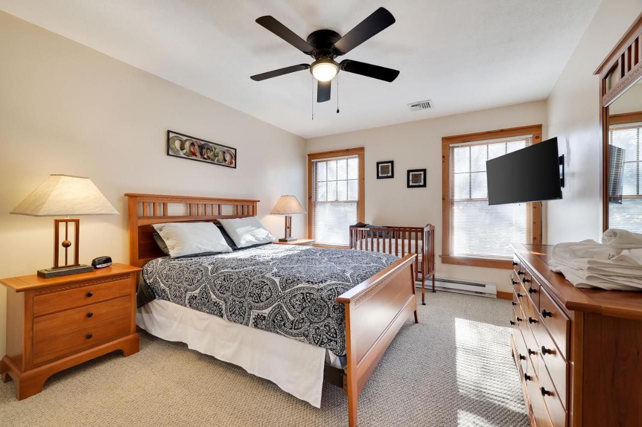 Pocono Mountain Home , Hot Tub- 1 Mile To Skiing! Tannersville Esterno foto