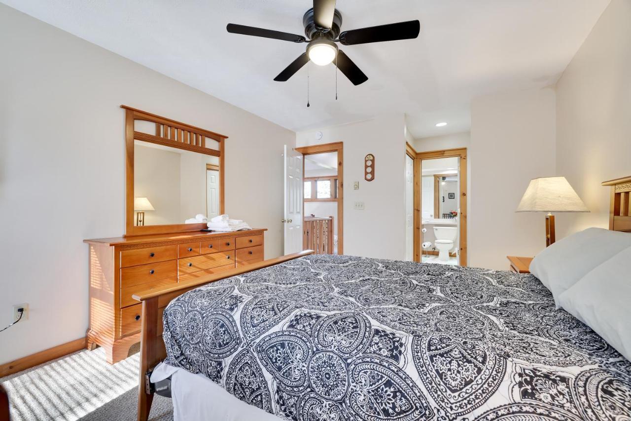 Pocono Mountain Home , Hot Tub- 1 Mile To Skiing! Tannersville Esterno foto