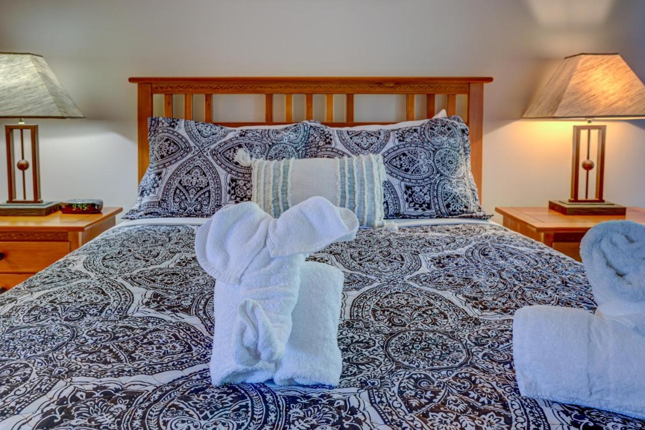 Pocono Mountain Home , Hot Tub- 1 Mile To Skiing! Tannersville Esterno foto