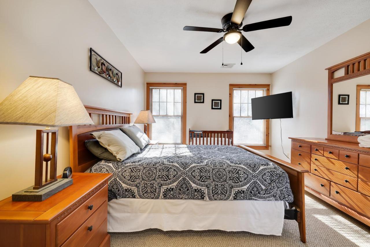 Pocono Mountain Home , Hot Tub- 1 Mile To Skiing! Tannersville Esterno foto