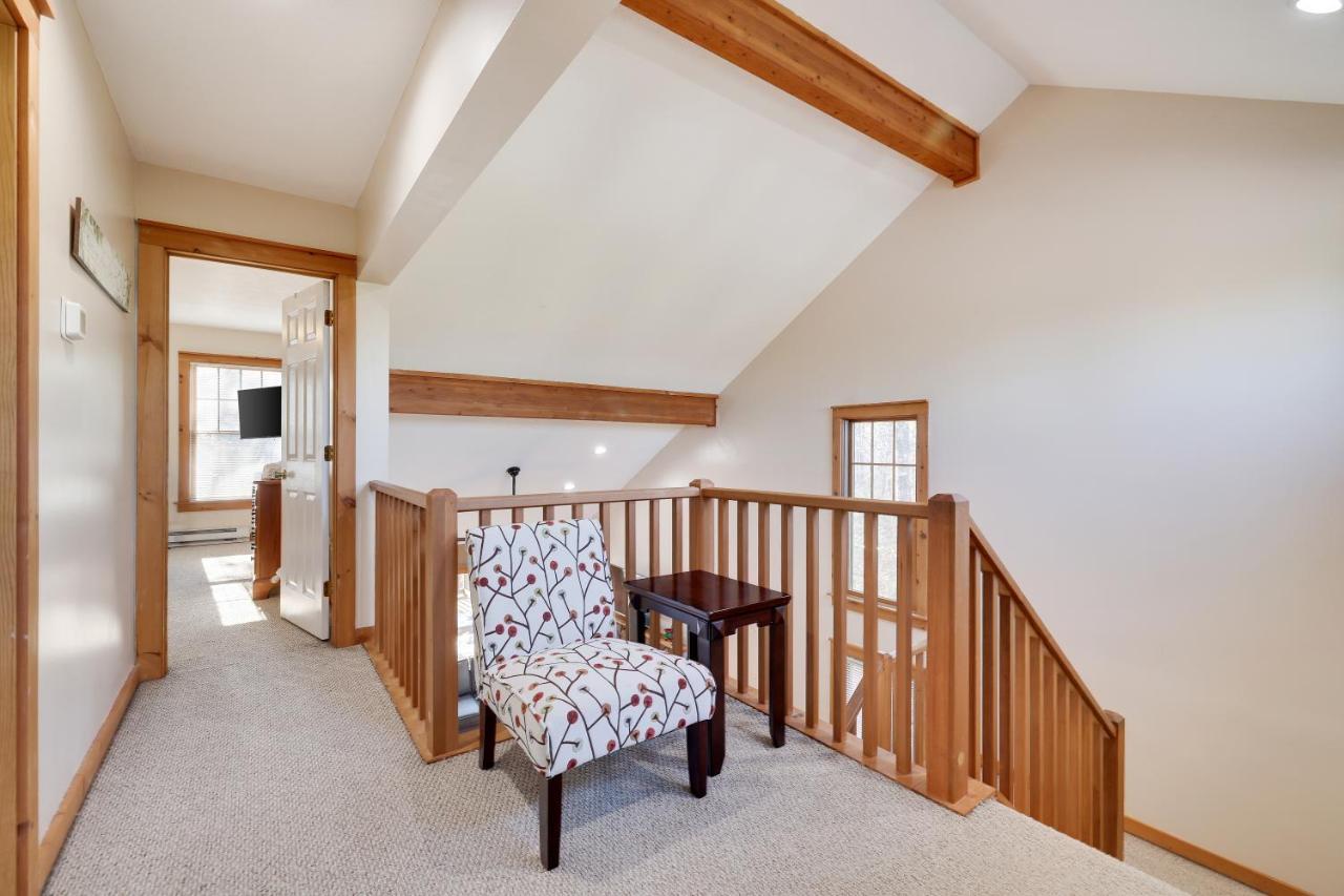 Pocono Mountain Home , Hot Tub- 1 Mile To Skiing! Tannersville Esterno foto