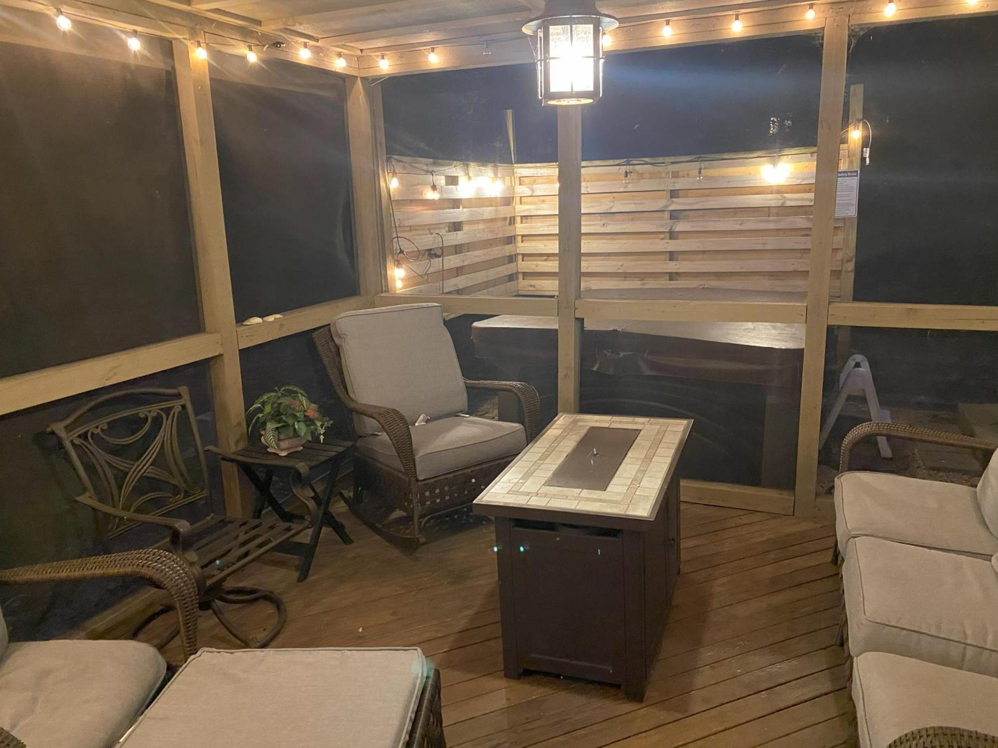 Pocono Mountain Home , Hot Tub- 1 Mile To Skiing! Tannersville Esterno foto