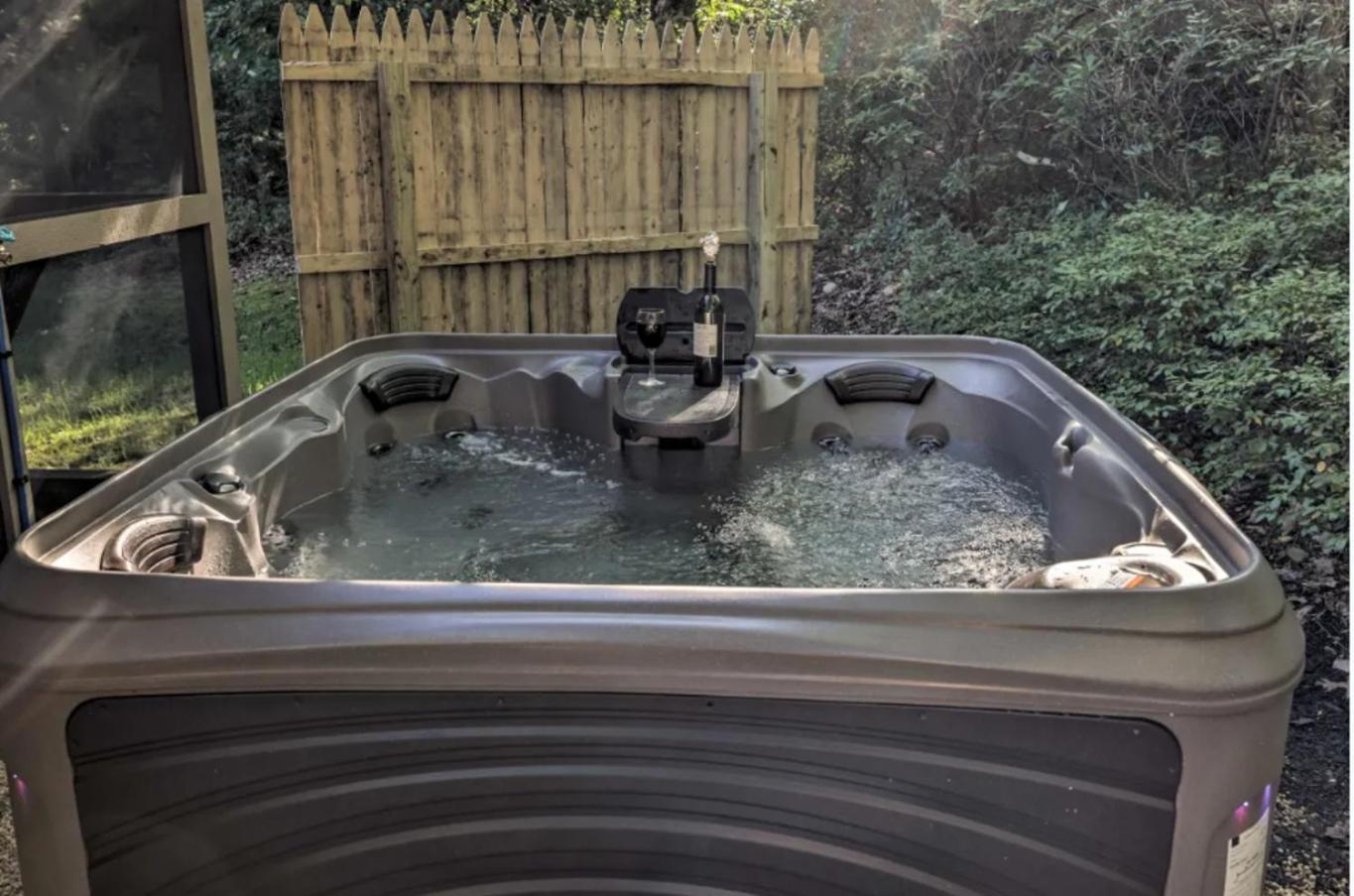 Pocono Mountain Home , Hot Tub- 1 Mile To Skiing! Tannersville Esterno foto